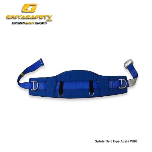 Aneka Produk Safety Belt Type Adela W86