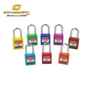 Aneka Warna Padlock Aneka Warna Padlock
