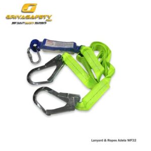 Cari Lanyard & Ropes Adela WF32