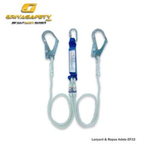Harga Lanyard & Ropes Adela EF32