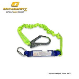 Harga Lanyard & Ropes Adela WF31
