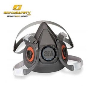 Harga Masker 3M Respirator