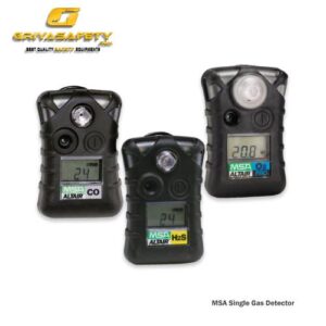 Harga Produk MSA Single Gas Detector Harga Produk MSA Single Gas Detector
