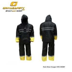 Harga Rain Wear Cougar CRS 400BY Harga Rain Wear Cougar CRS 400BY
