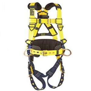 Jual Body Harness DBI Sala 1101654 Jual Body Harness DBI Sala 1101654