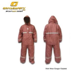 Jual Rain Wear Cougar CRS 500MR