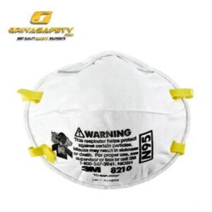 Masker N95 Berkualitas