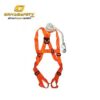 Supplier Body Harness 4528 Supplier Body Harness 4528