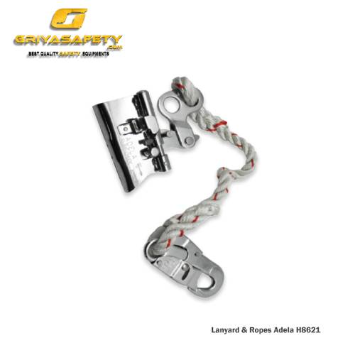 Supplier Lanyard & Ropes Adela H8621