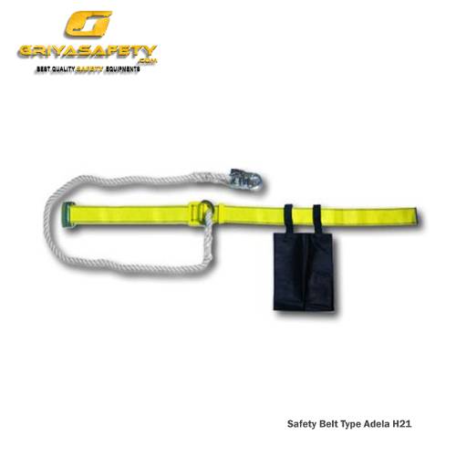Toko Jual Safety Belt Type Adela H21