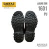 Safety Shoes Type Agung TAN 1601 PU