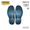 Cari Penjual Safety Shoes Bekasi Safety Shoes Type Bromo 1301 PU TAN
