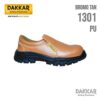 Dimana Beli Safety Shoes Bekasi Safety Shoes Type Bromo 1301 PU TAN