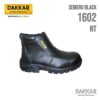 Dimana Jual Aneka Safety Shoes Safety Shoes Type Semeru 1602 NT