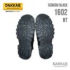 Safety Shoes Murah Bagus Bekasi Safety Shoes Type Semeru 1602 NT