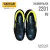 Safety Shoes Pendek Terbaik