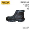 Safety Shoes Terbaik Bekasi Safety Shoes Type Semeru 1602 NT