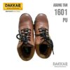 Safety Shoes Type Agung TAN 1601 PU