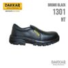 Safety Shoes Type Bromo 1301 NT