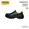 Safety Shoes Type Halimun 2201 PU