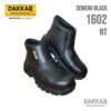 Sepatu Safety Warna Hitam Sepatu Safety Warna Hitam