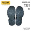 Safety Shoes Type Bromo 1301 NT