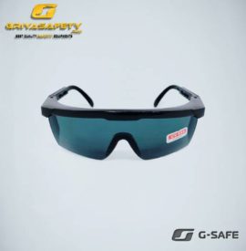 Jual Safety Glass 026+ Black