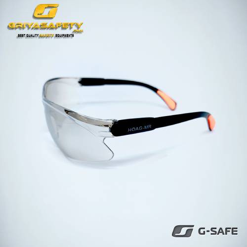 Kacamata Safety Bening Bagus