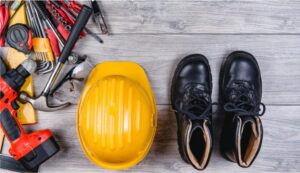 Sepatu Safety: Jenis, Manfaat, Harga, dan Cara Memilihnya