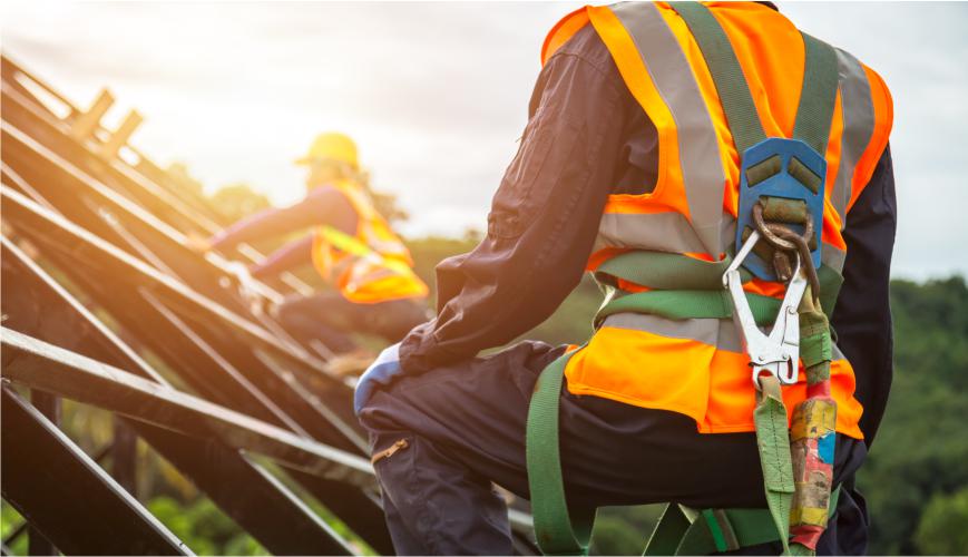 Sarung Tangan Safety: Jenis, Fungsi, Cara Memilih dan Merawatnya