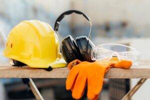 Safety Equipment: Pengertian, Fungsi, dan Jenisnya