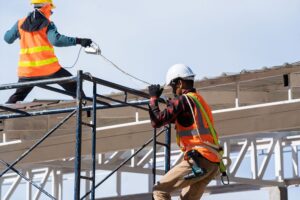 Cara-Memilih-dan-Menggunakan-Body-Harness_Griya-safety