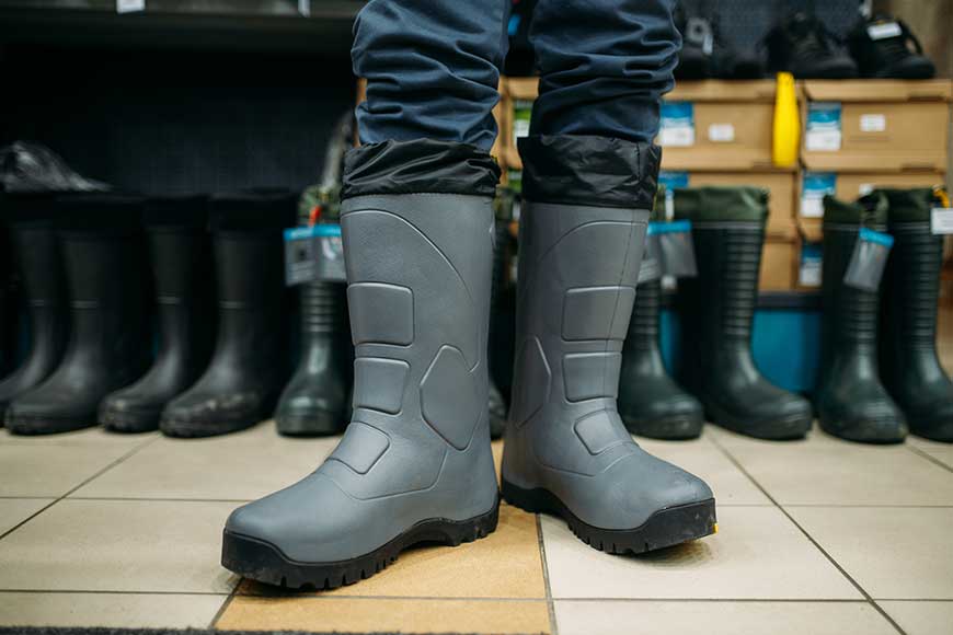 Mengenal-Berbagai-Jenis-Sepatu-Boots_Griya-Safety