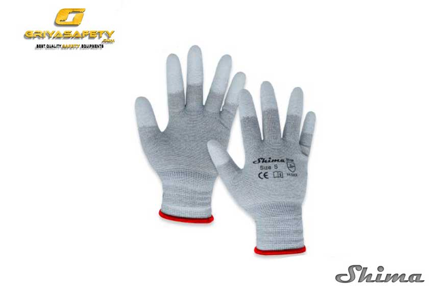 Sarung Tangan Shima Top Fit Glove