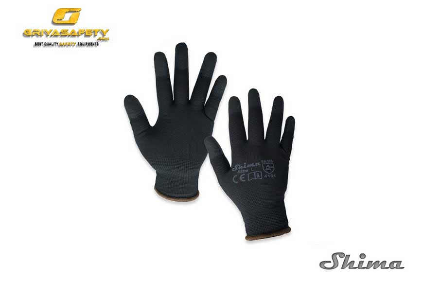 Sarung Tangan Shima Top Fit Glove