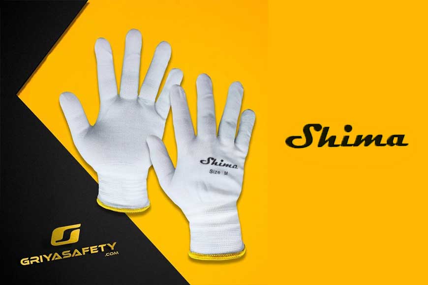 Sarung tangan Shima Liner Glove