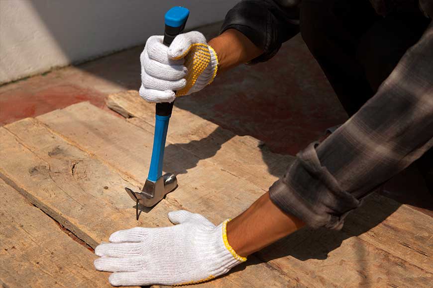 Sarung-Tangan-Shima-ESD-Glove-PU-Top-Coated-Gloves-Griya-Safety-1