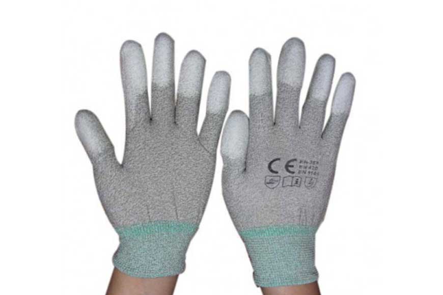 Sarung-Tangan-Shima-ESD-Glove-PU-Top-Coated-Gloves-Griya-Safety-2