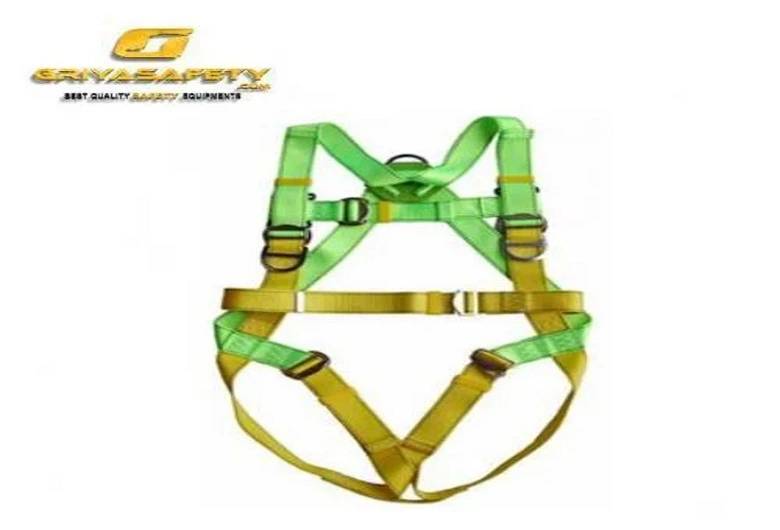 Fall Protection: Pengertian, Manfaat, Ukuran, Jenis Varian, dan Aplikasinya