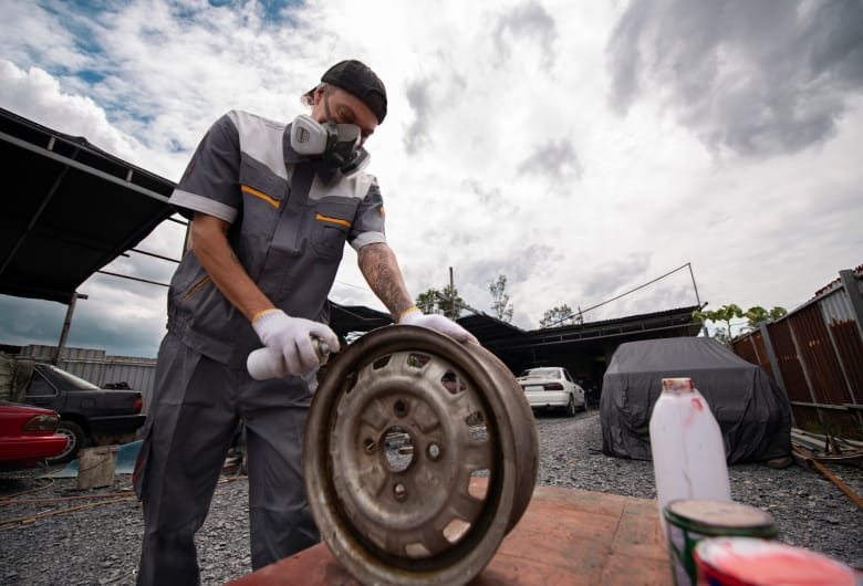 Pelindung-Pernapasan-untuk-Pekerja-Bengkel-Otomotif-Griya-Safety-1