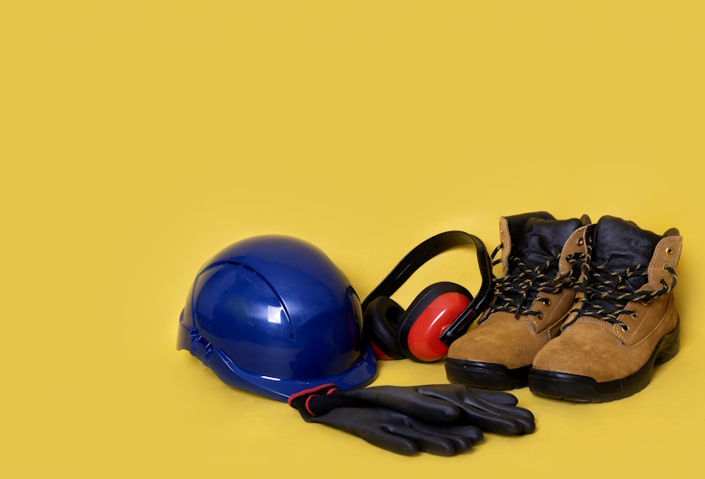 Perlengkapan-K3-yang-Wajib-Dipakai-Pekerja-Industri-Manufaktur-–-Griya-Safety
