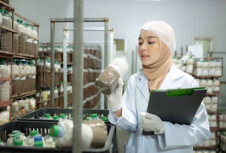 Rekomendasi Produk ESD Anti Static untuk Industri Farmasi dan Kesehatan