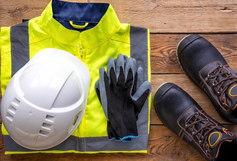 Rekomendasi-Wearpack-Anti-Static-untuk-Pekerja-Laboratorium-Otomotif-Elektronik-serta-FnB
