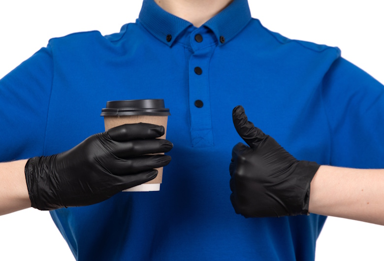 Fungsi dan Manfaat Nitrile Gloves untuk Pekerja Industri F&B