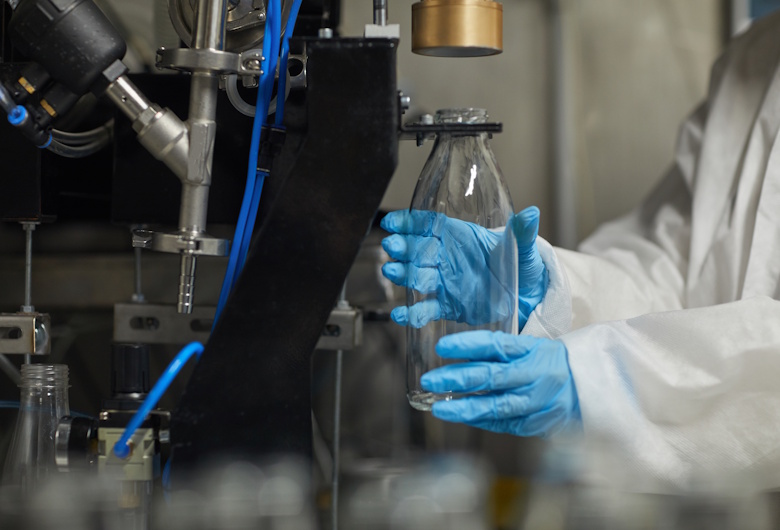 Kelebihan Impact Gloves untuk Pekerja Industri Manufaktur