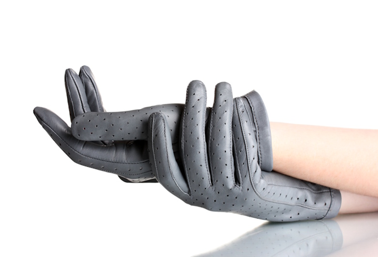 Cut Resistance Gloves Anti Sayat untuk Pekerja Industri Otomotif