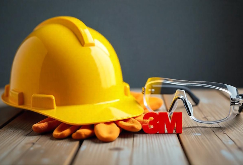 Griyasafety: Distributor 3M Indonesia Resmi untuk Alat Safety Berkualitas