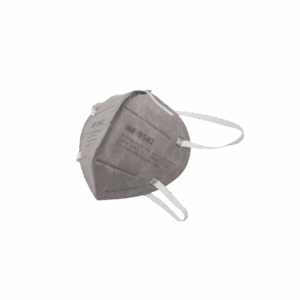 3M™ 9542 KN95 Carbon Respirator, 250 each/Case