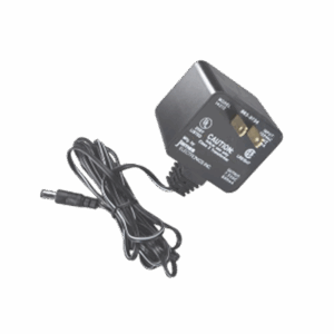 3M™ Adapter 529-04-50, 110-120 VAC, 1 eaCase