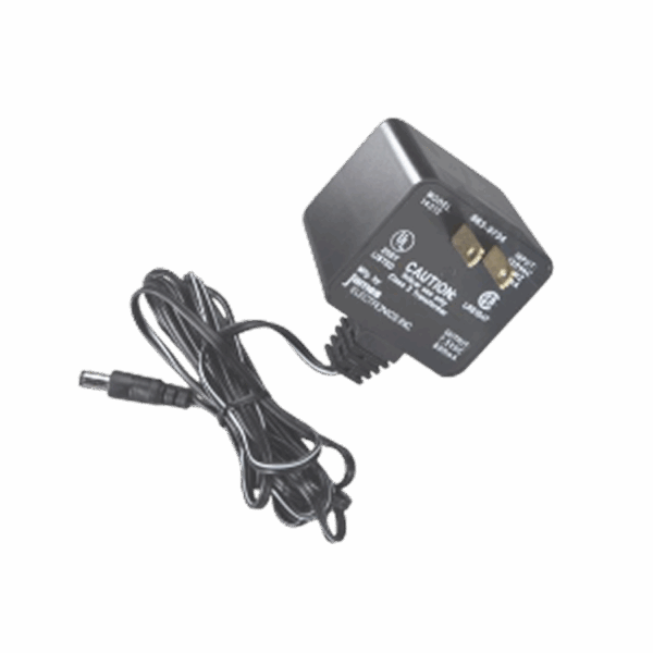 3M™ Adapter 529-04-50, 110-120 VAC, 1 eaCase